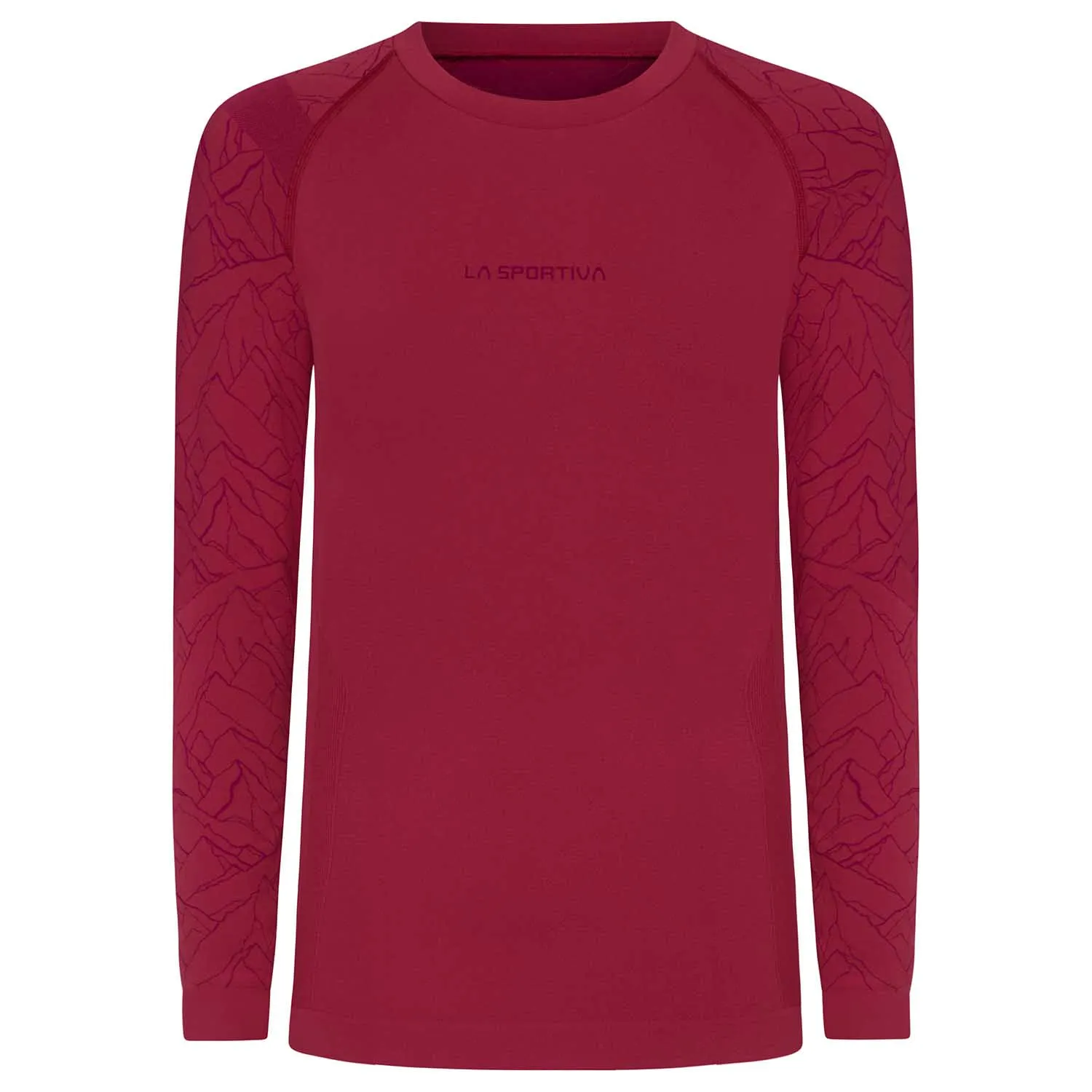 Bild von La Sportiva Blaze Long Sleeve W